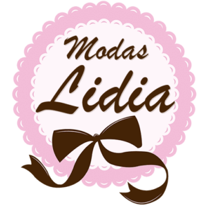 Logo Modas Lidia